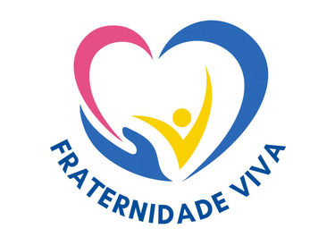 Fraternidade Viva logo