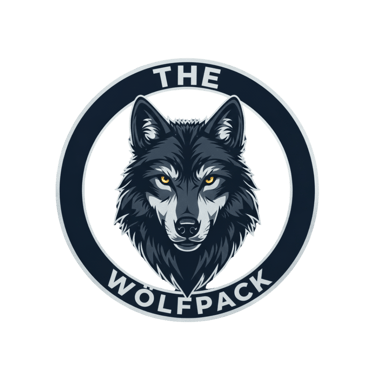 Wōlfpack logo