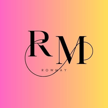 Rowmay logo