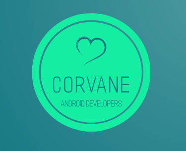 Corvane logo