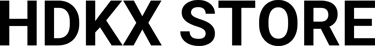 HDKX logo