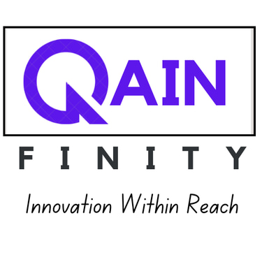 test-qainfinity logo