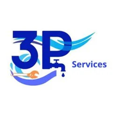 3p services logo