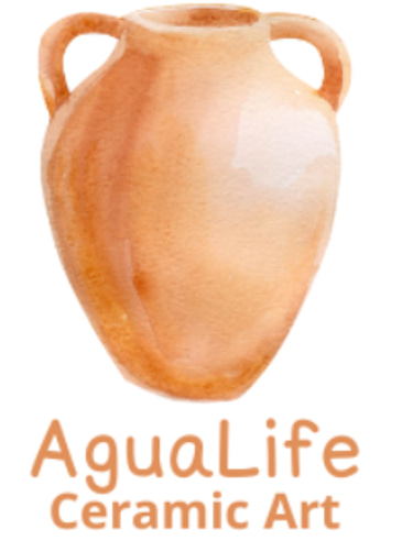 AguaLife Ceramics logo