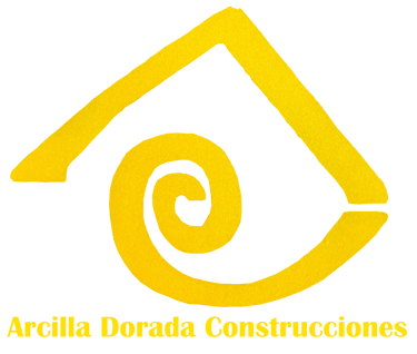 Arcilla Dorada Construcciones logo