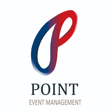 POINT Event Management logo