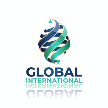 Global International logo