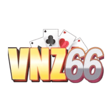 VNZ66 - Nhà cái VNZ66 uy tín hàng đầu 2025 | Link VNZ66 mới nhất logo