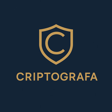 CriptoGrafa logo