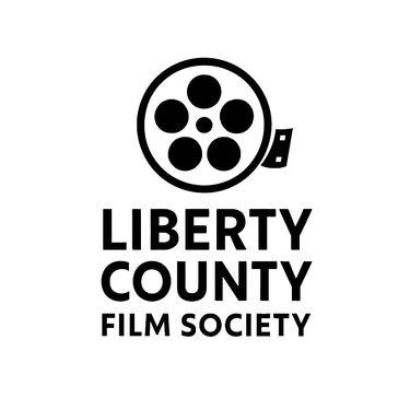 Liberty County Film Society logo