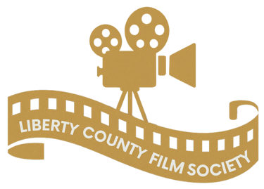 Liberty County Film Society logo
