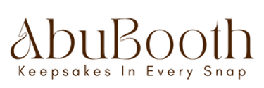 Abubooth logo