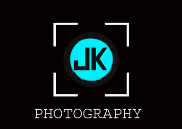 jkphotography logo