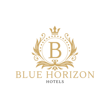 Hotel PMS Blue Horizon logo