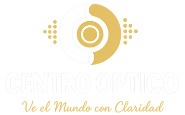 CENTRO OPTICO logo