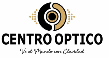 CENTRO OPTICO logo