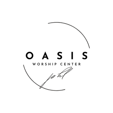 Oasis Worship Center Philadelphia logo