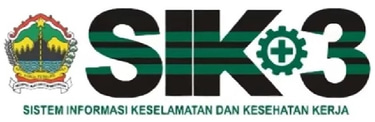 Hasil Riksa Uji Alat Berat logo