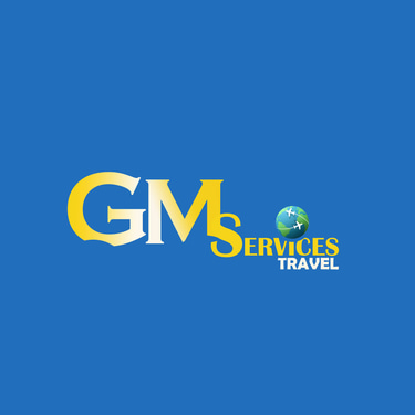 gabriel multiservices travel logo