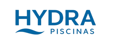Hydra Piscinas logo