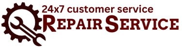 24x7 Customer Service logo
