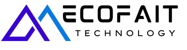 ECOFAIT logo