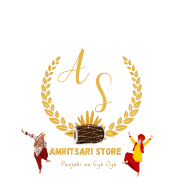 Amritsari Store logo