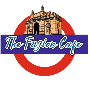 The Fusion Cafe logo