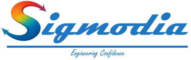 Sigmodia logo