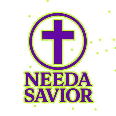 Needasavior.com logo