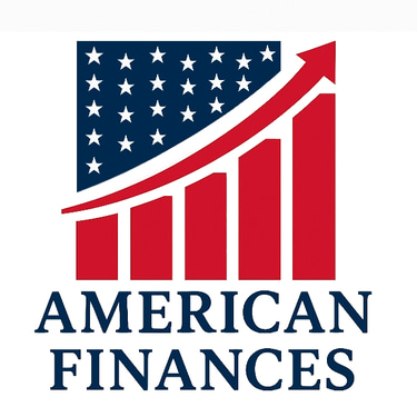 American Finances logo