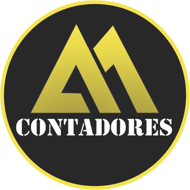 Contadores AM logo