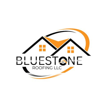 BLUESTONE ROOFING LLC logo