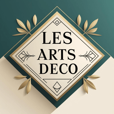 les arts deco logo