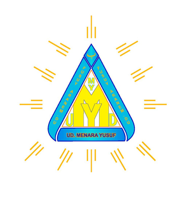 ud. menara yusuf logo