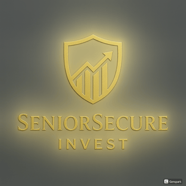 SeniorSecure Invest logo