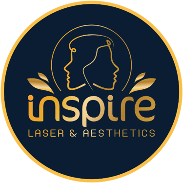 Inspire Laser Aesthetics logo