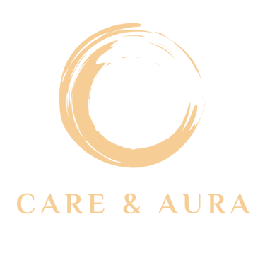 Care & Aura logo