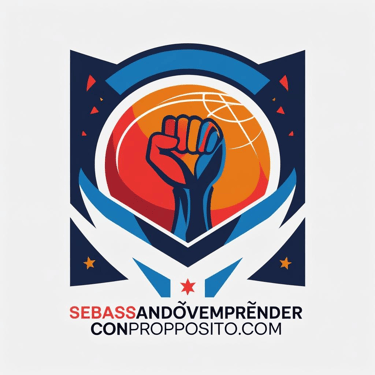 empreder con proposito logo