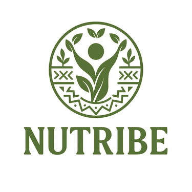 Nutribe logo