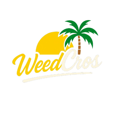 WEEDCROS logo
