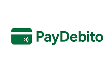 PAY dEBITO logo