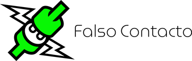 Falso Contacto logo