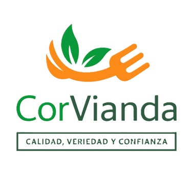 CorVianda logo