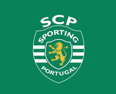 Academia Sporting Vila Nova de Gaia logo