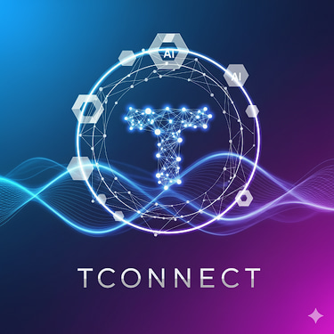 Tconnect logo