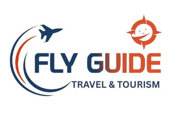 FLY GUIDE TRAVEL & TOURISM logo