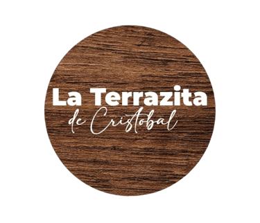 La Terrazita de Cristóbal logo