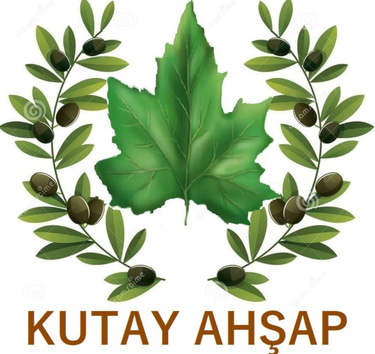 KUTAY AHŞAP logo