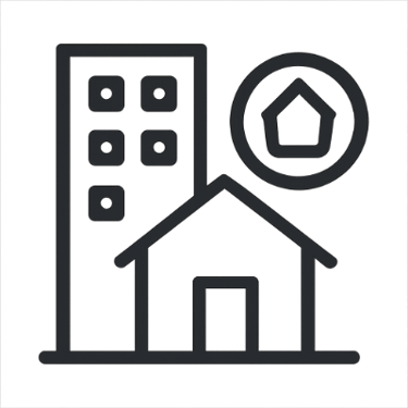 Marketing Gracia Tower logo
